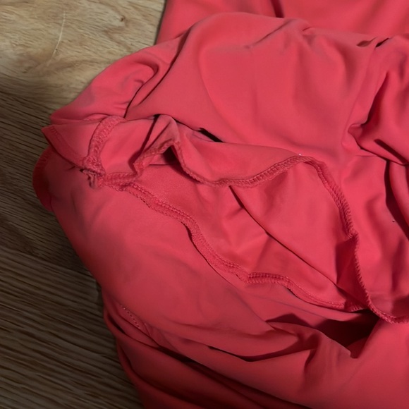 NWT red dress - Picture 7 of 9